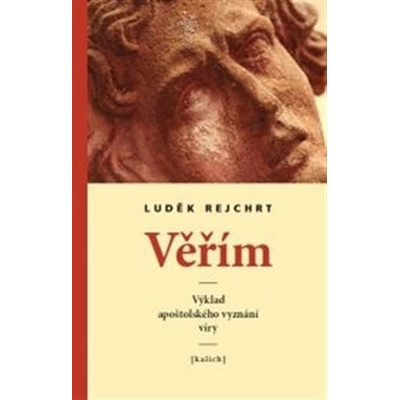 Věřím - Luděk Rejchrt