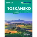 Toskánsko Víkend
