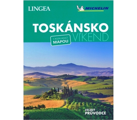 Toskánsko Víkend