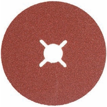 Hermes Fibrový kotouč 125 mm Z50 125962