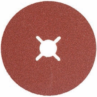 Hermes Fibrový kotouč 125 mm Z50 125962