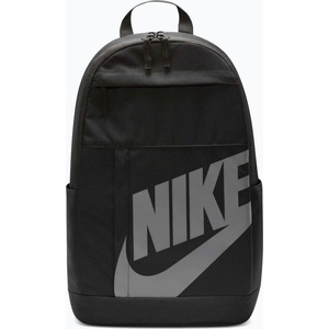 Nike Раница Nike Elemental 20 l черна/черна/антрацит