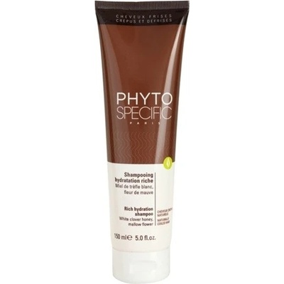 Phyto Specific Shampoo & Mask hydratačný šampón Rich Hydration Shampoo 150 ml