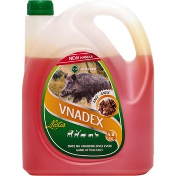 VNADEX Nectar анасон 4, 8kg (FOR2V61480)