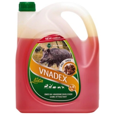 VNADEX Nectar анасон 4, 8kg (FOR2V61480)