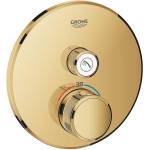 GROHE Teрмостат за вграждане за душ, 29118GL0 (29118GL0)
