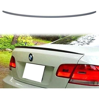 Zadní křídlo na hranu kufru BMW 3 E92