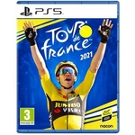 NACON Tour de France 2021 (PS5)