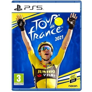 NACON Tour de France 2021 (PS5)