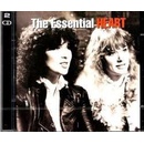 Heart - Essential 2 2 CD