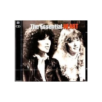 Heart - Essential 2 2 CD