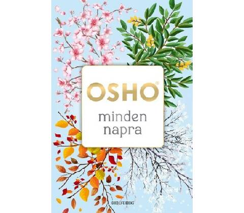 Osho minden napra
