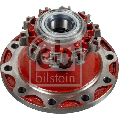 Náboj kolesa Febi Bilstein 170213