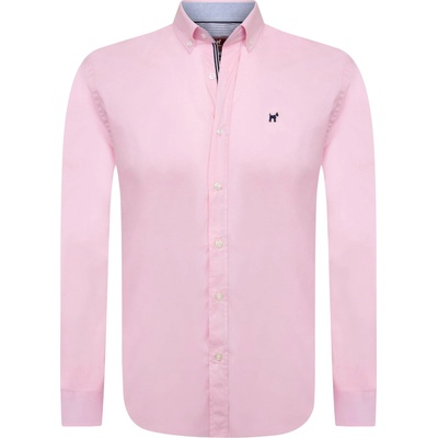 Williot Риза розово, размер XXL