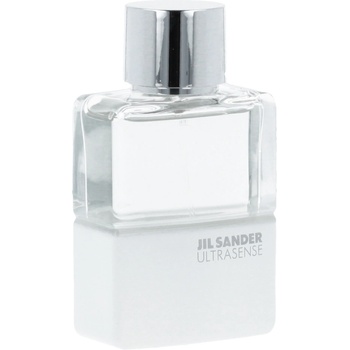 Jil Sander Ultrasense White toaletná voda pánska 60 ml