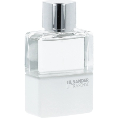 Jil Sander Ultrasense White toaletná voda pánska 60 ml