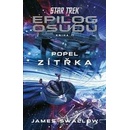 Knihy Star Trek: Epilog osudu 2/3