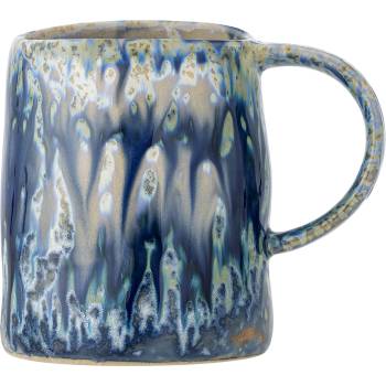 Bloomingville Чаша халба Yori 450 мл синя (82072000)