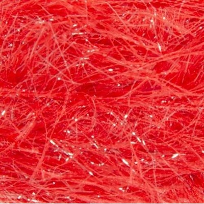 Semperfli Šenylka Extreme String Fl. Salmon Roe 40mm
