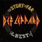 Universal Def Leppard: The Story So Far (The Best of Def Leppard) - CD (024288)