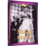 Filmexport HV s. r. o Nocturnal Butterfly - DVD (003133)
