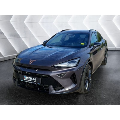 Cupra Formentor VZ 2.0 TSI 4Drive DSG 245 kW