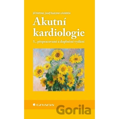 Akutní kardiologie