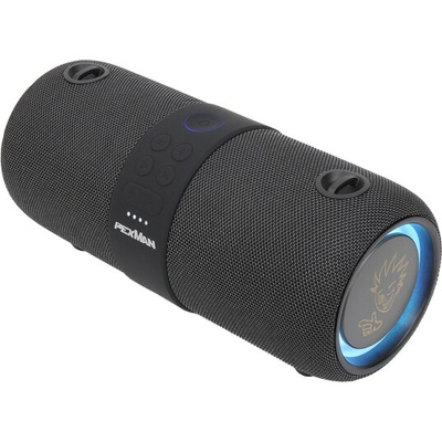 Pexman PM-10B