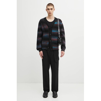 C.P. Company Панталон с вълна C. P. Company (19CMPA267A110514A)