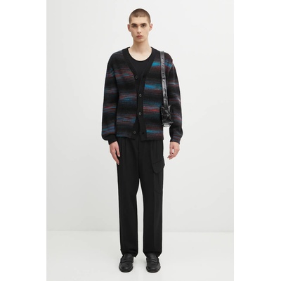 C.P. Company Панталон с вълна C. P. Company (19CMPA267A110514A)