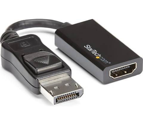 StarTech DP2HD4K60S