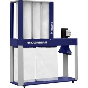 CORMAK Прахоуловител CORMAK DCV3600 Eco/ 2200 - 3000W (DCV3600Eco)