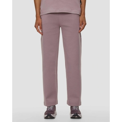 Dámské Tepláky On Focus Tech Sweatpants Ve Fialové Barvě