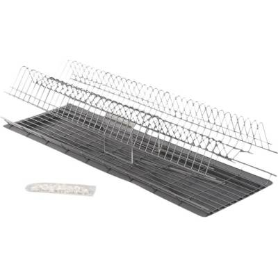Odkapávač na nádobí do skříně 100% ochrana proti korozi 74 cm