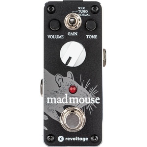 Revoltage Mad Mouse Eфект за китара