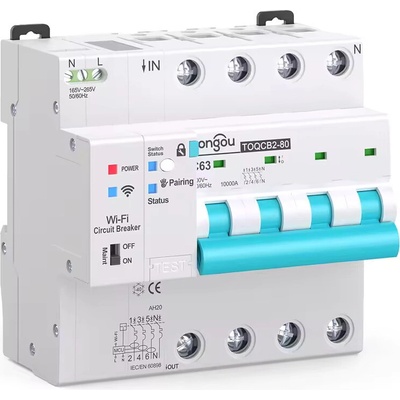 Chayo TOQCB2-JWT-4C63