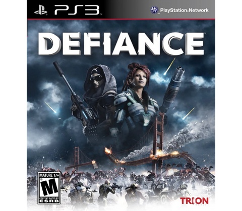 Defiance