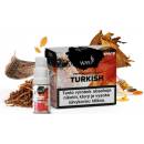 WAY to Vape Turkish 4 x 10 ml 3 mg