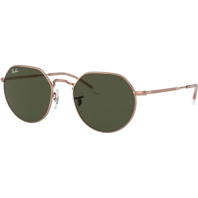 Ray-Ban Jack RB3565 920231