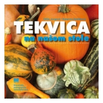 Tekvica na našom stole
