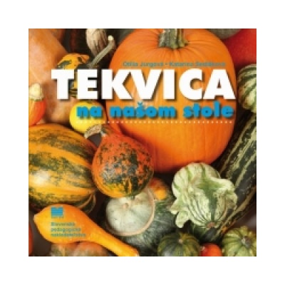 Tekvica na našom stole