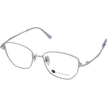 Kimikado Диоптрични очила Kimikado Titanium Haku C2