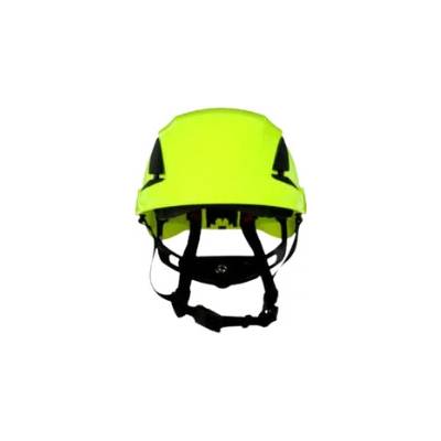 3M X5014VE-CE SecureFit 1000V CE Hi-Viz zelená