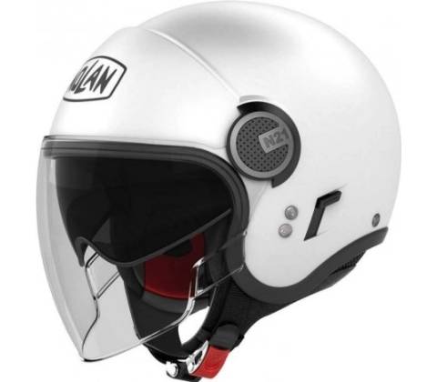 Nolan N21 Visor Classic