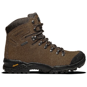 BENNON трекинг обувки terenno Високи (0460040040)