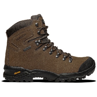 BENNON трекинг обувки terenno Високи (0460040040)