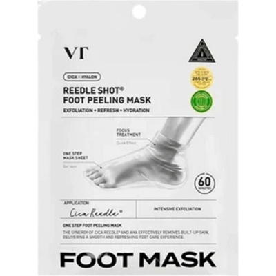 VT Cosmetics Reedle Shot Foot Peeling Mask 16 ml