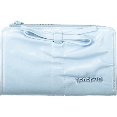 Desigual Дамско портмоне desigual, Размер uni, Цвят Синьо (26sayp25_az5048)