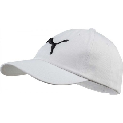 Puma ESSENTIALS bílá