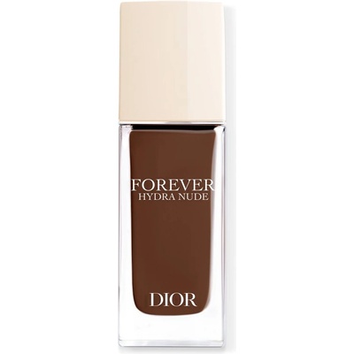 Dior Forever Hydra Nude фон дьо тен за естествен вид цвят 9N Neutral 30ml